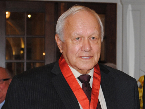 Wharehuia Milroy.